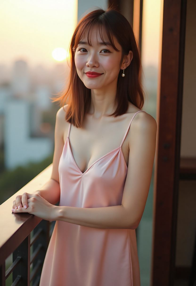 山河有约海报