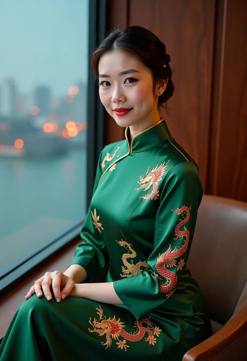 月球便利店海报