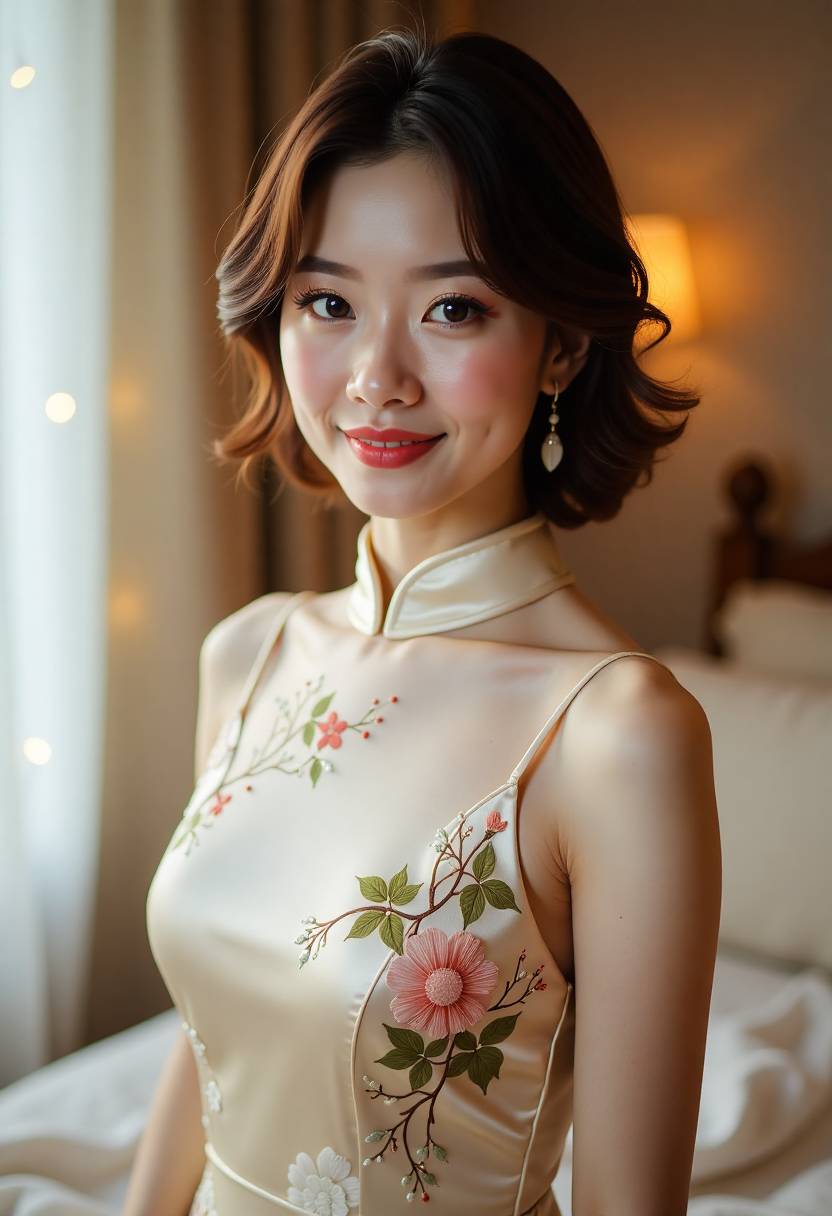 深巷有晴天海报