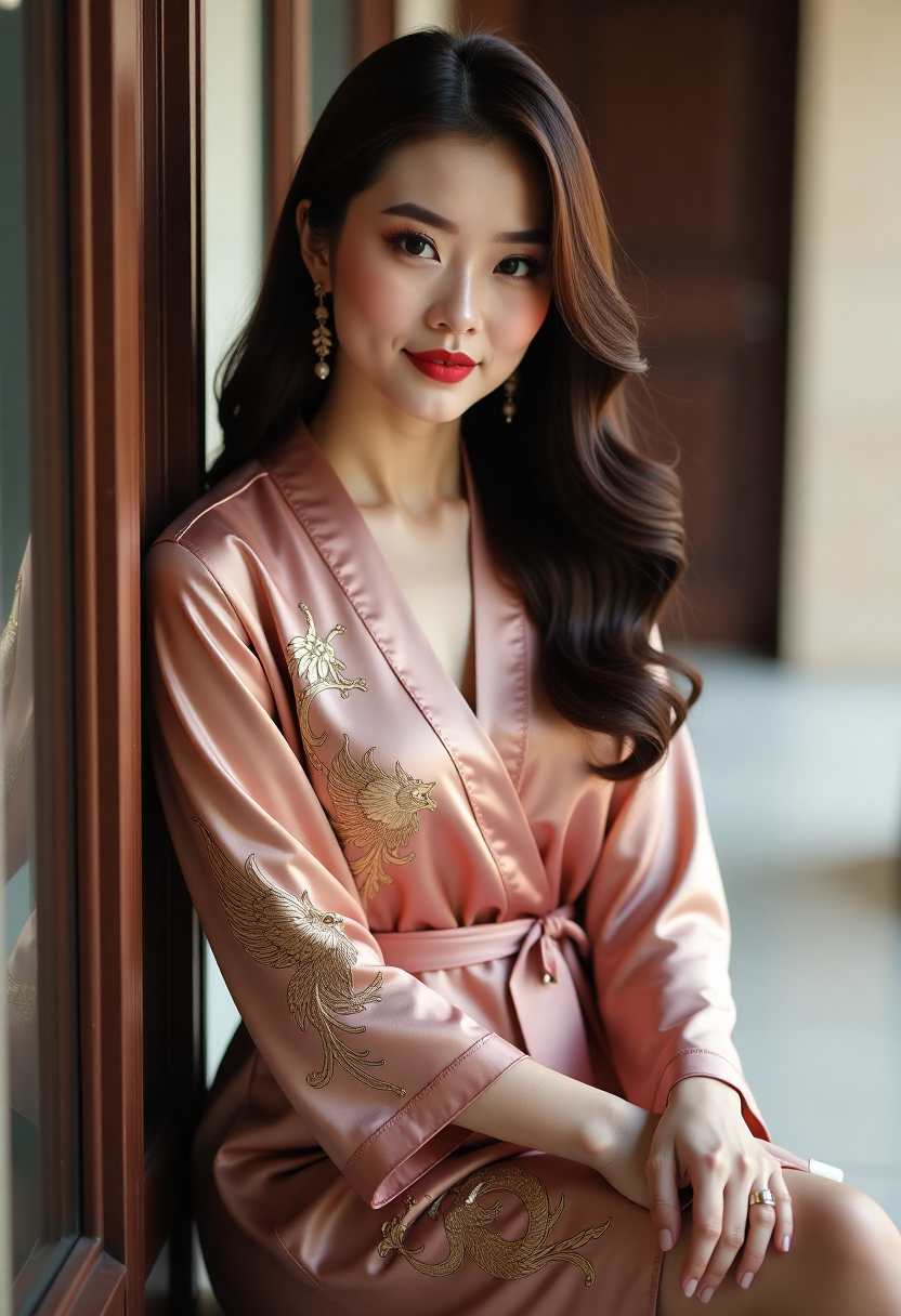纸上迷城海报